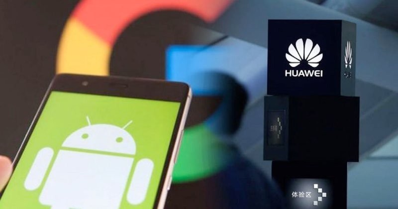 Η Huawei δεν θα επιστρέψει ποτέ στη Google, ακόμη κι αν αρθεί το ban;