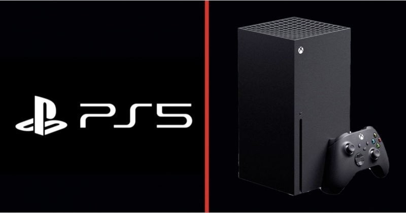 EA: Τα PS5 και Xbox Series X θα σας «τινάξουν» τα μυαλά&#33;