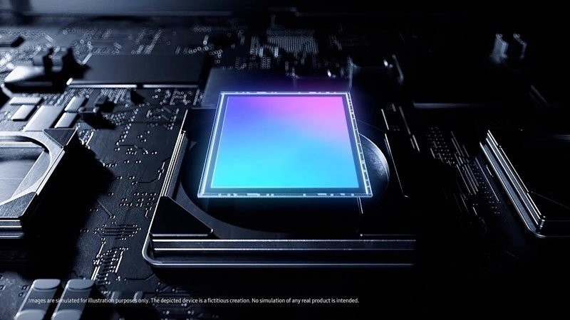Η Samsung αποκαλύπτει τις δυνατότητες του αισθητήρα 108MP ISOCELL Bright HMX