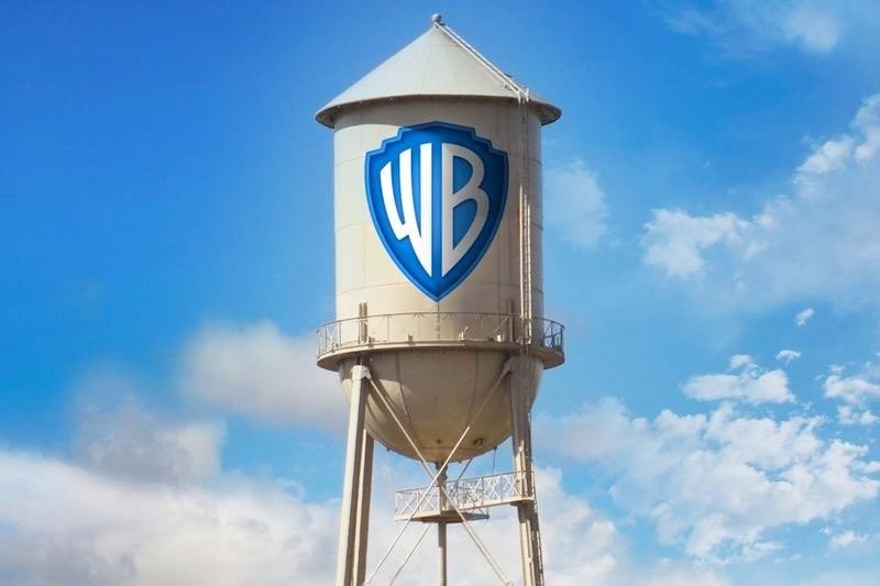 Warner Bros.: Η Τεχνητή Νοημοσύνη θα τη βοηθά στη λήψη αποφάσεων