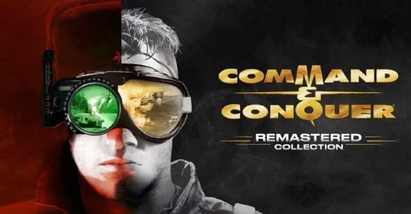 Command & Conquer Remastered: Ανακοινώθηκε η ημερομηνία κυκλοφορίας&#33;