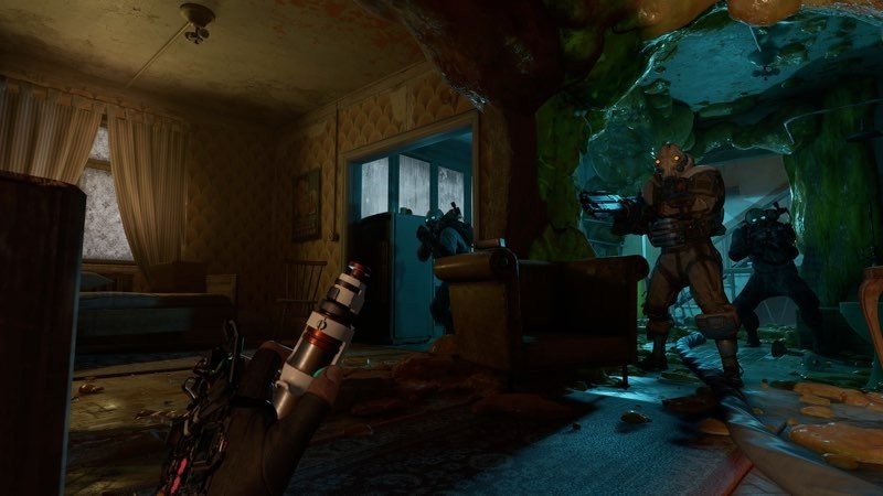 Half-Life: Alyx, τρία νέα  gameplay videos ενόψει της κυκλοφορίας του