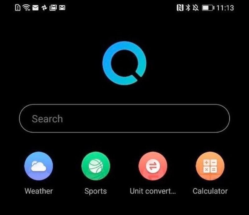 Huawei Search: Ξεκίνησε η δοκιμή της δικής της μηχανής αναζήτησης&#33; [Screenshots]