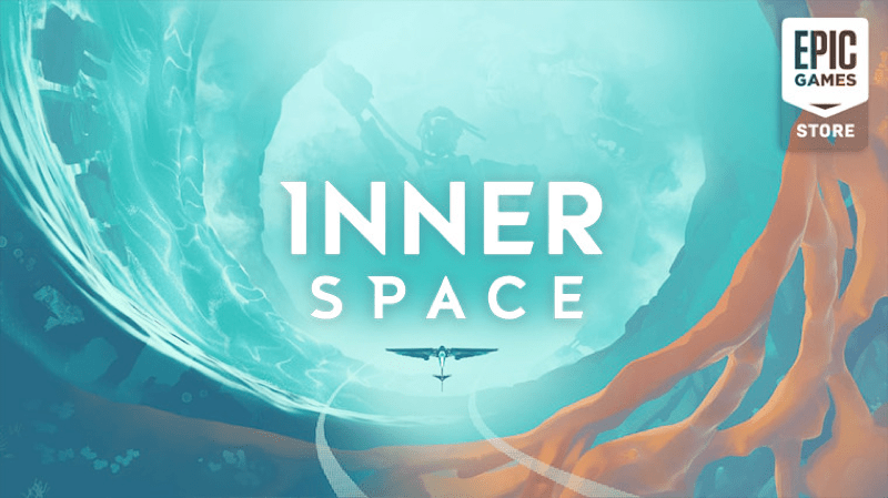 InnerSpace: Διαθέσιμο δωρέαν στο Epic Games Store