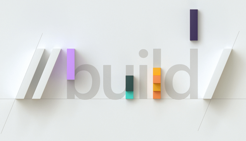 Microsoft BUILD: Το φετινό συνέδριο θα πραγματοποιηθεί online
