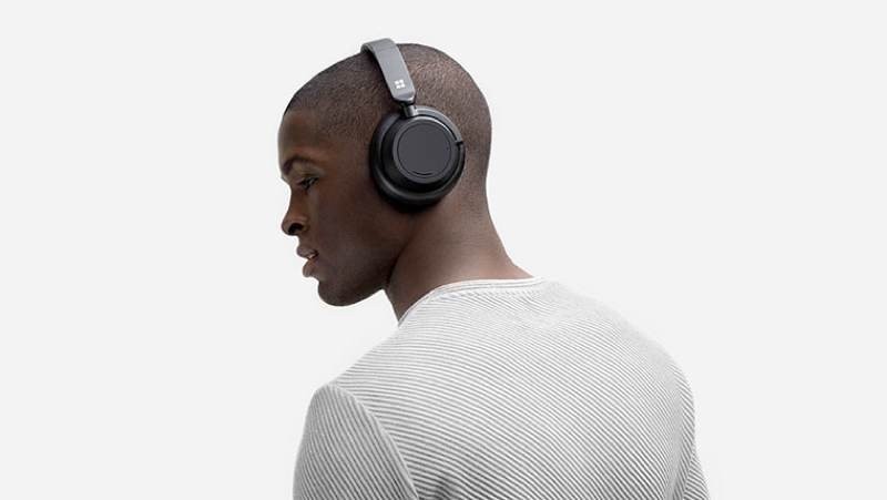 Microsoft Headphones 2: Επίσημα με 13 επίπεδα ενεργής ακύρωσης θορύβου