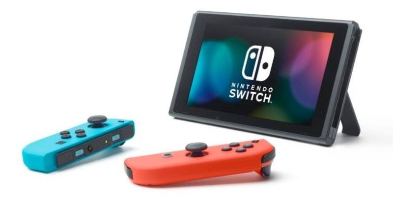 Nintendo Switch: Το νέο firmware update έφερε πολύ χρήσιμες λειτουργίες