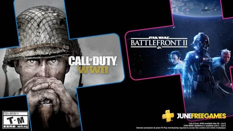 Star Wars Battlefront II: Δωρεάν στο PS Plus τον Ιούνιο