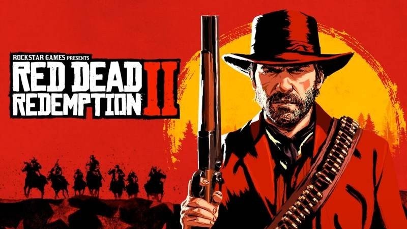 Red Dead Redemption 2: Έρχεται στο Xbox Game Pass στις 7 Μαΐου&#33;
