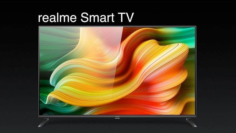 Realme Smart TV: Επίσημα η πρώτη φουρνιά με απίστευτα χαμηλά τιμές