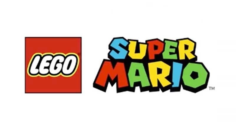 Nintendo και LEGO γιορτάζουν τη MAR10 day ανακοινώνοντας συνεργασία