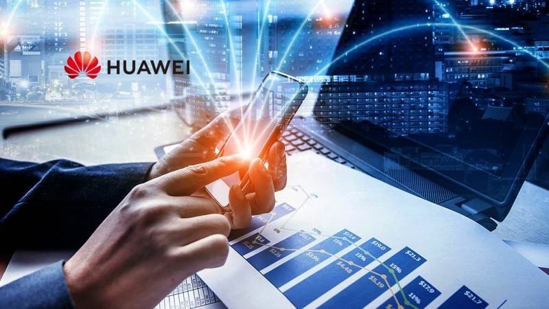 Huawei: Η συνέντευξη που πρέπει να διαβάσεις