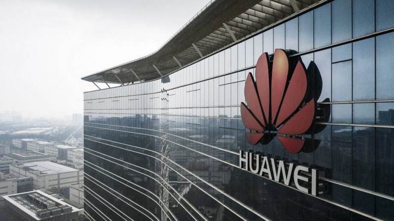 Huawei: Πρωτιά στα smartphones για το Q2 2020