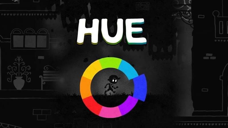 Hue: Διαθέσιμο δωρεάν το εξαιρετικό platform στο Steam