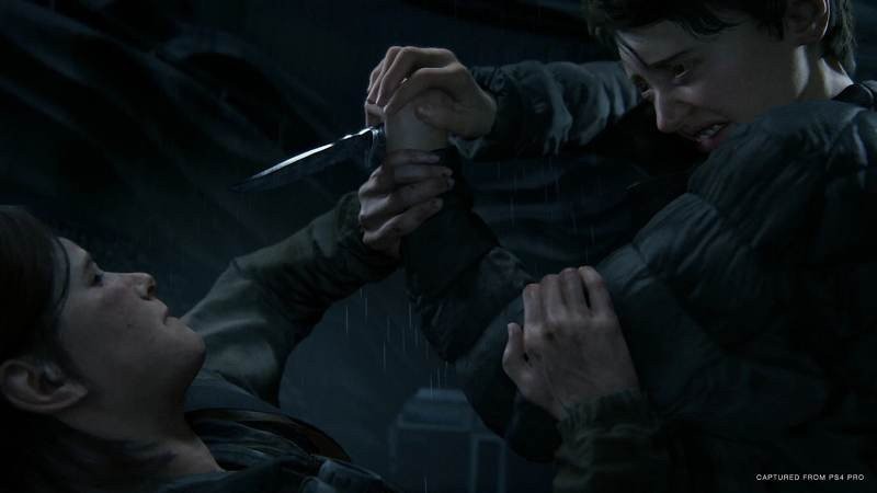 The Last of Us Part II: Δείτε το launch trailer