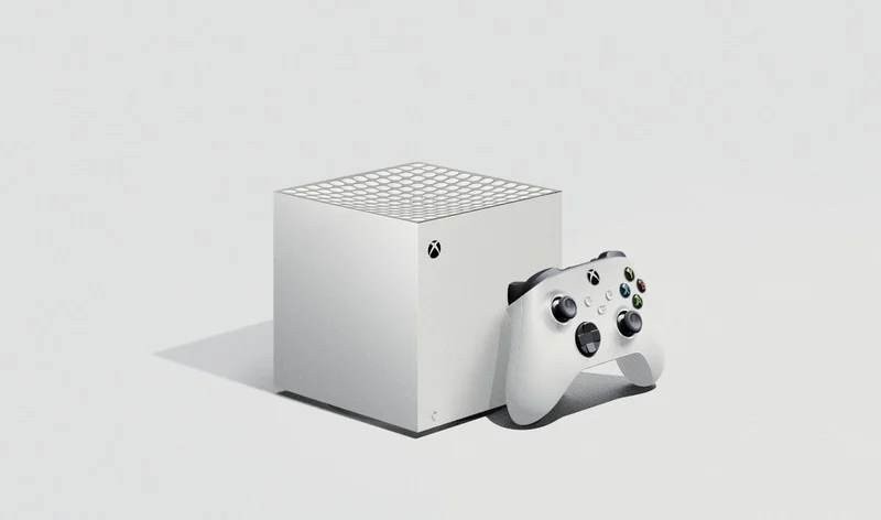 Xbox Series S: Πρώτες διαρροές για την πιο προσιτή έκδοση
