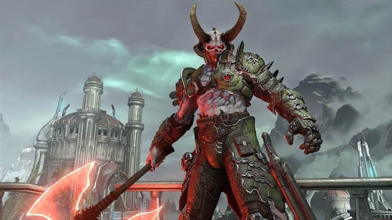 Doom Eternal: Από 1η Οκτωβρίου 2020 διαθέσιμο και στο Xbox Game Pass