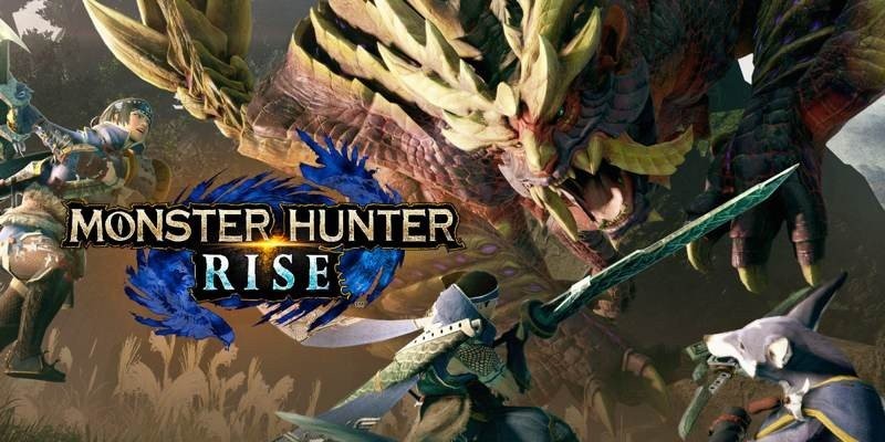 Monster Hunter Rise και Monster Hunter Stories 2 έρχονται στο Nintendo Switch