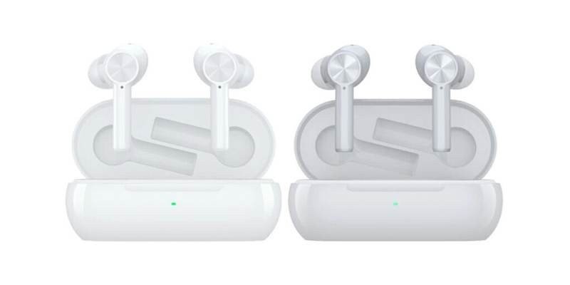 OnePlus Buds Z: Μια πρώτη ματιά στα νέα TWS ακουστικά της εταιρείας