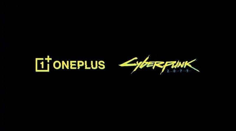 OnePlus 8T Cyberpunk 2077 Limited Edition: Νέα έκδοση της συσκευής σε συνεργασία με τη CD Projekt RED