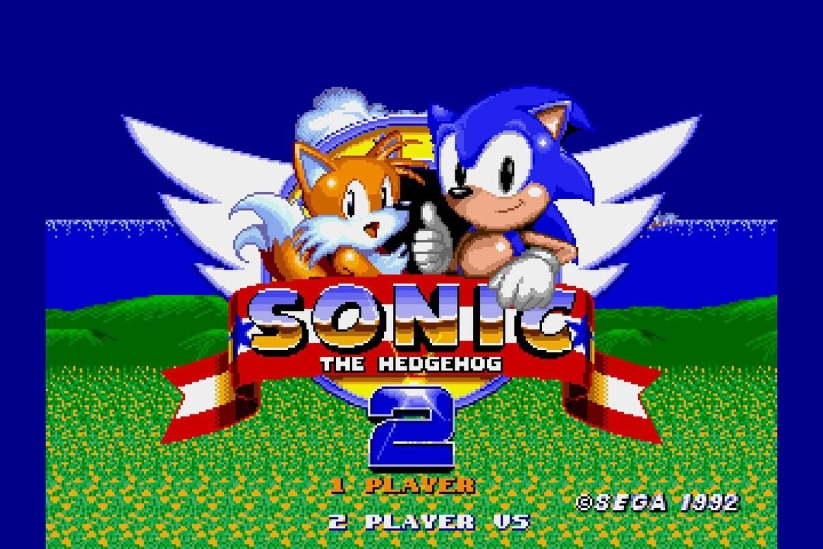 Sonic The Hedgehog 2: Απόκτησε το εντελώς δωρεάν στο Steam