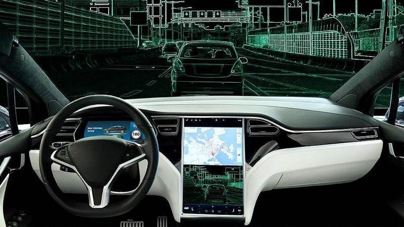 Tesla: Από την επόμενη εβδομάδα λανσάρει πλήρη αυτόνομη οδήγηση σε beta έκδοση