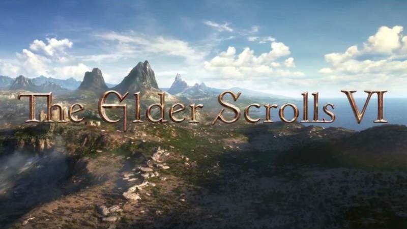 Microsoft: Το The Elder Scrolls 6 ίσως έρθει αποκλειστικά σε Xbox και PC
