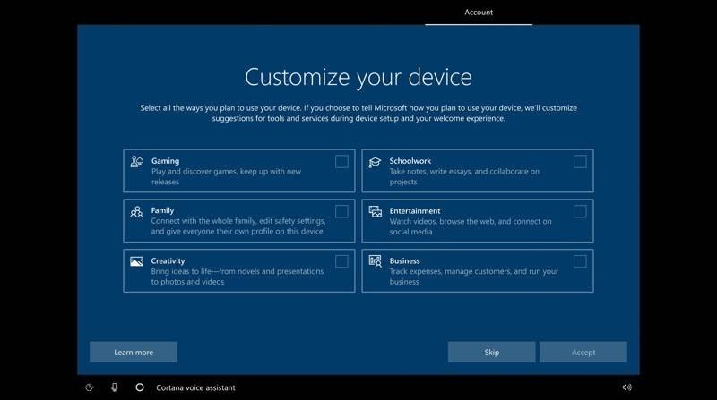 Windows 10: Θα προετοιμάζει τον υπολογιστή ανάλογα με τις ανάγκες σου