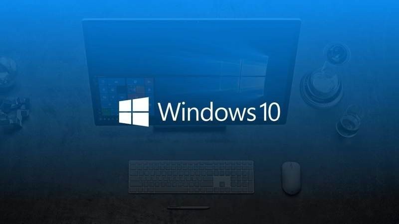 Πασχαλινές προσφορές με Windows 10 Pro από €7.25