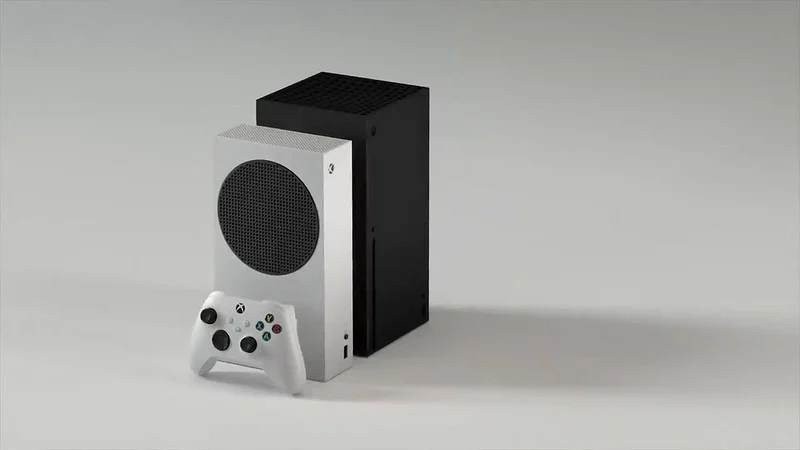Xbox Series S: Σύγκριση τεχνικών χαρακτηριστικών με το Xbox Series X