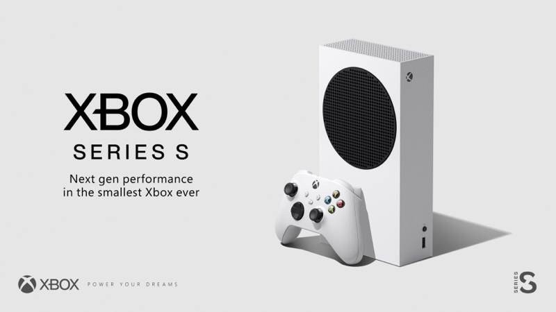 Xbox Series S: Το backwards compatibility δεν θα βελτιώνει τα games του Xbox One X