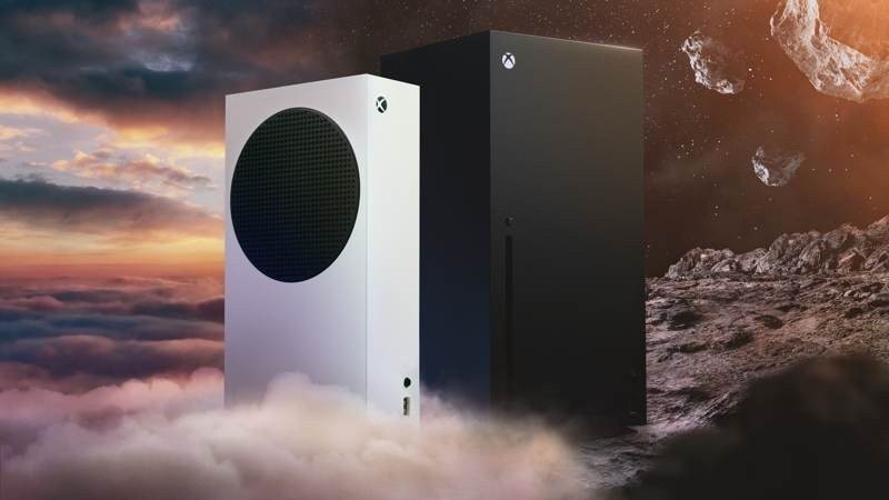 Υβριδικό Xbox το 2028, τρία νέα μοντέλα Xbox Series X&#x2F;S, νέο controller και σχέδια για τα games της Bethesda