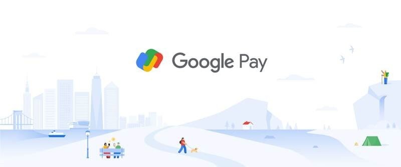 Google Pay: Διαθέσιμο τώρα και στην Ελλάδα