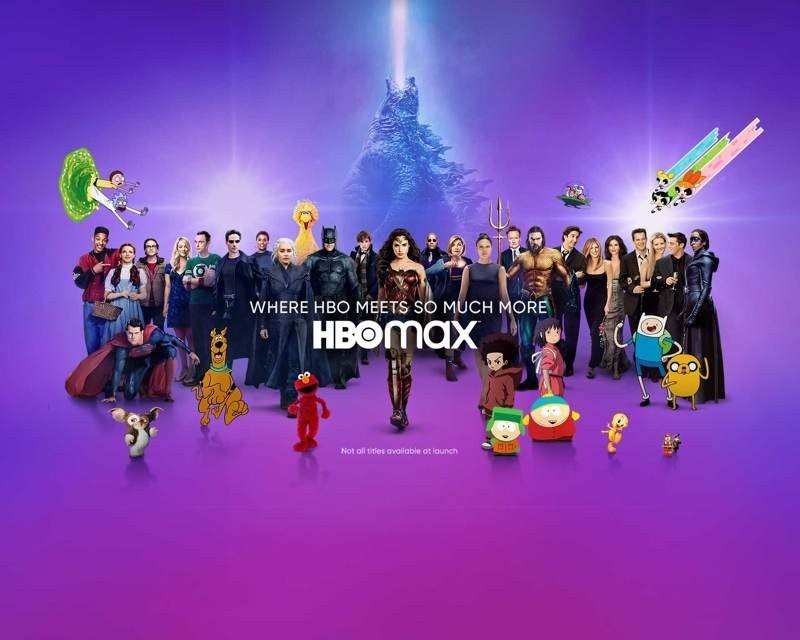 HBO Max: Νέα συνδρομή στα $9.99&#x2F;μήνα με διαφημίσεις
