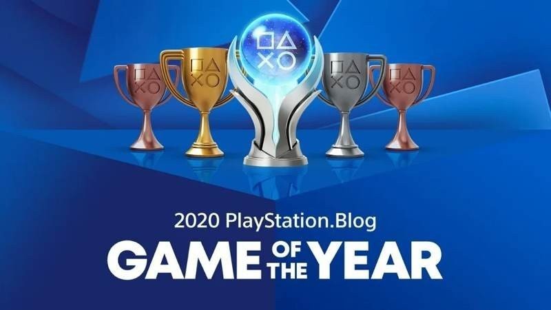 Ψήφισε και εσύ για τα κορυφαία games του PlayStation για το 2020