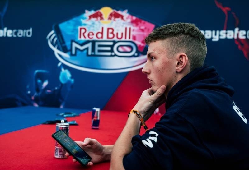 Red Bull M.E.O. Season 3:  Με Hearthstone και PUBG Mobile το μεγαλύτερο διεθνές mobile gaming τουρνουά