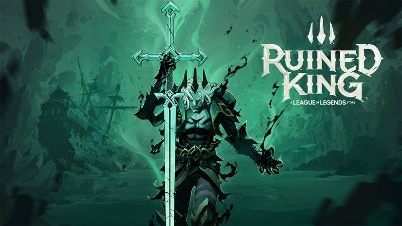 Ruined King: A League of Legends Story, δείτε το πρώτο gameplay trailer