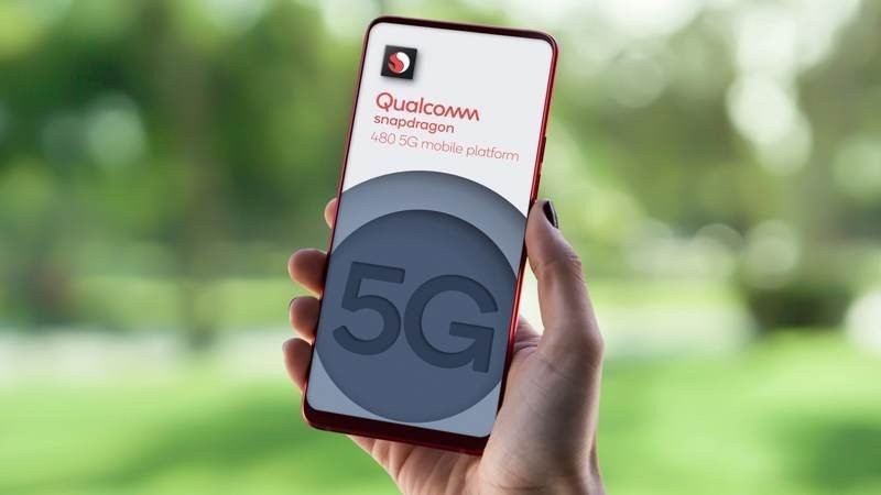 Qualcomm Snapdragon 480 SoC: Φέρνει το 5G σε entry-level smartphones&#33;