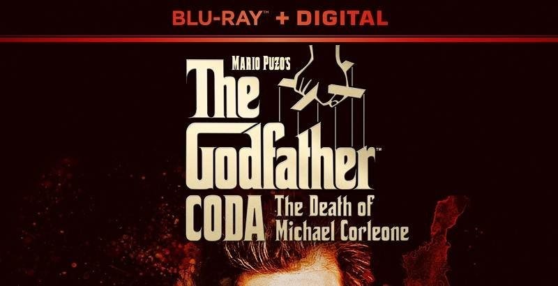 The Godfather III: Δείτε το πρώτο trailer για το re-edit του τρίτου μέρους&#33;