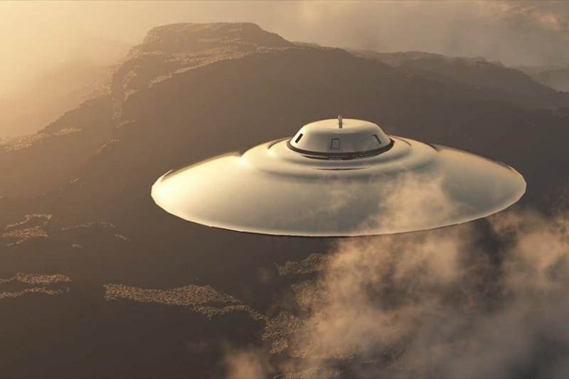 Τα αρχεία της CIA για τα UFOs διαθέσιμα online για download