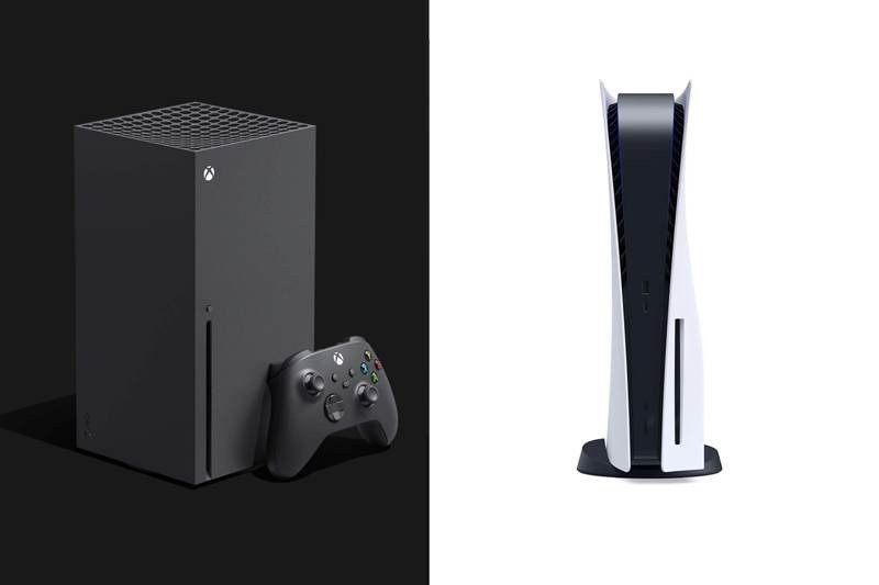 Το PlayStation 5 έχει πουλήσει ήδη σχεδόν διπλάσιο αριθμό σε σύγκριση με τα Xbox Series X&#x2F;S
