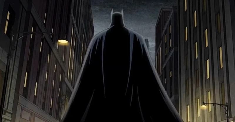 Batman: The Long Halloween, πρώτο trailer για την animated ταινία