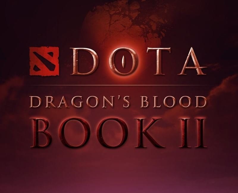DotA: Dragon&#x27;s Blood, ανακοινώθηκε η δεύτερη σεζόν από τη Netflix