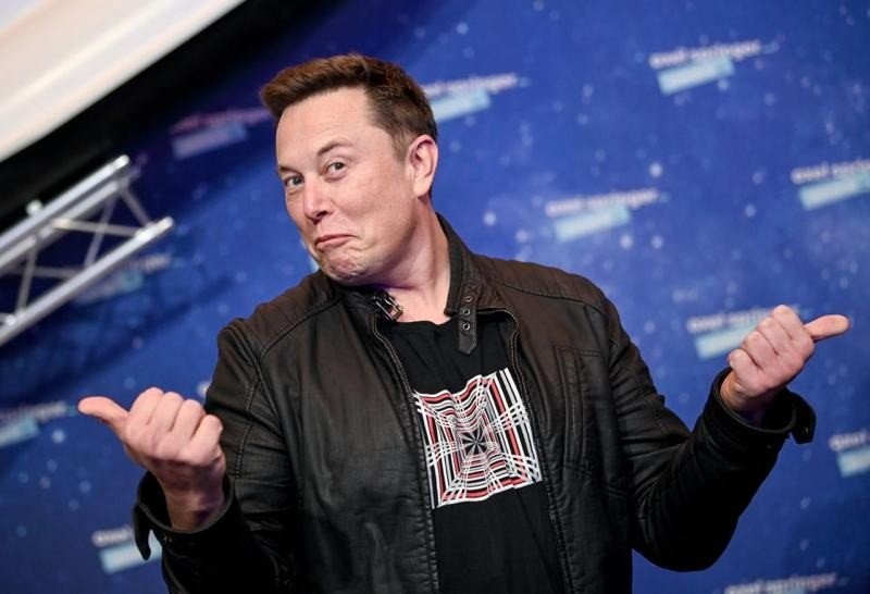 Elon Musk: Δεν δέχτηκε τελικά τη θέση στο ΔΣ της Twitter