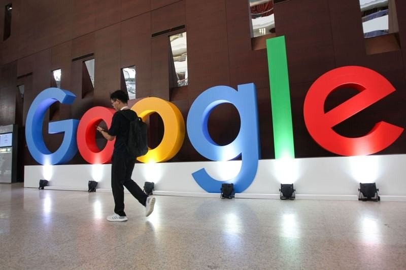 Google: Μπλόκαρε 3.1 δισ. διαφημίσεις μέσα στο 2020
