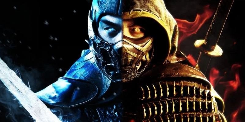 Mortal Kombat: Δείτε το επικό trailer της νέας κινηματογραφικής μεταφοράς