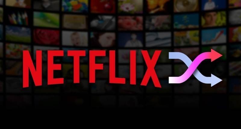 Netflix: Το Shuffle Play θα έρθει στην πλατφόρμα μέσα στο πρώτο μισό του 2021