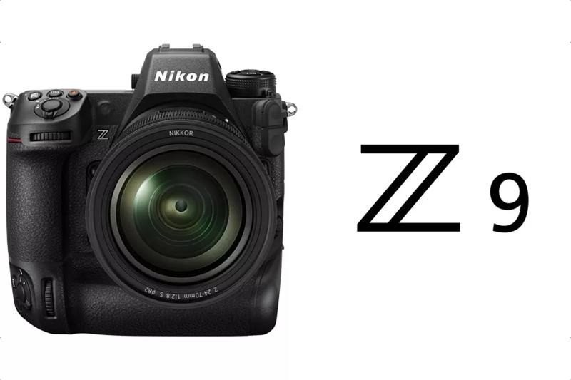 Nikon Z 9: Επίσημη επιβεβαίωση για τη νέα full frame mirrorless κάμερα