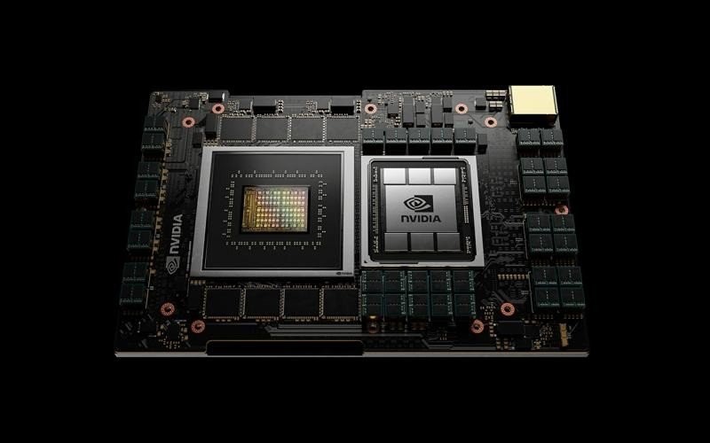 Nvidia Grace: Η πρώτη ARM-based CPU της εταιρείας για data centers