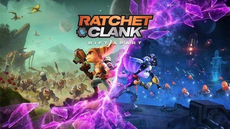 Ratchet & Clank: Rift Apart, διαθέσιμο από σήμερα για PS5, δείτε το launch trailer